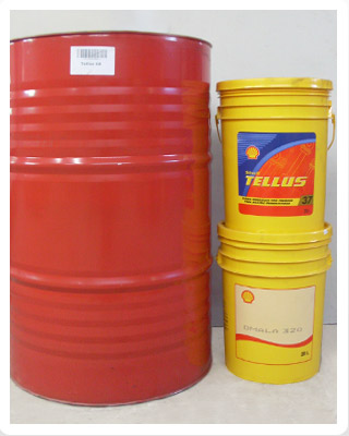 Mantec SA . Industriales